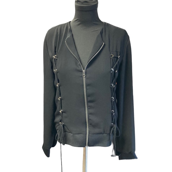 Lea & Viola Jacket - Picture 2 of 10